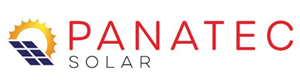 Pantec Solar Logo